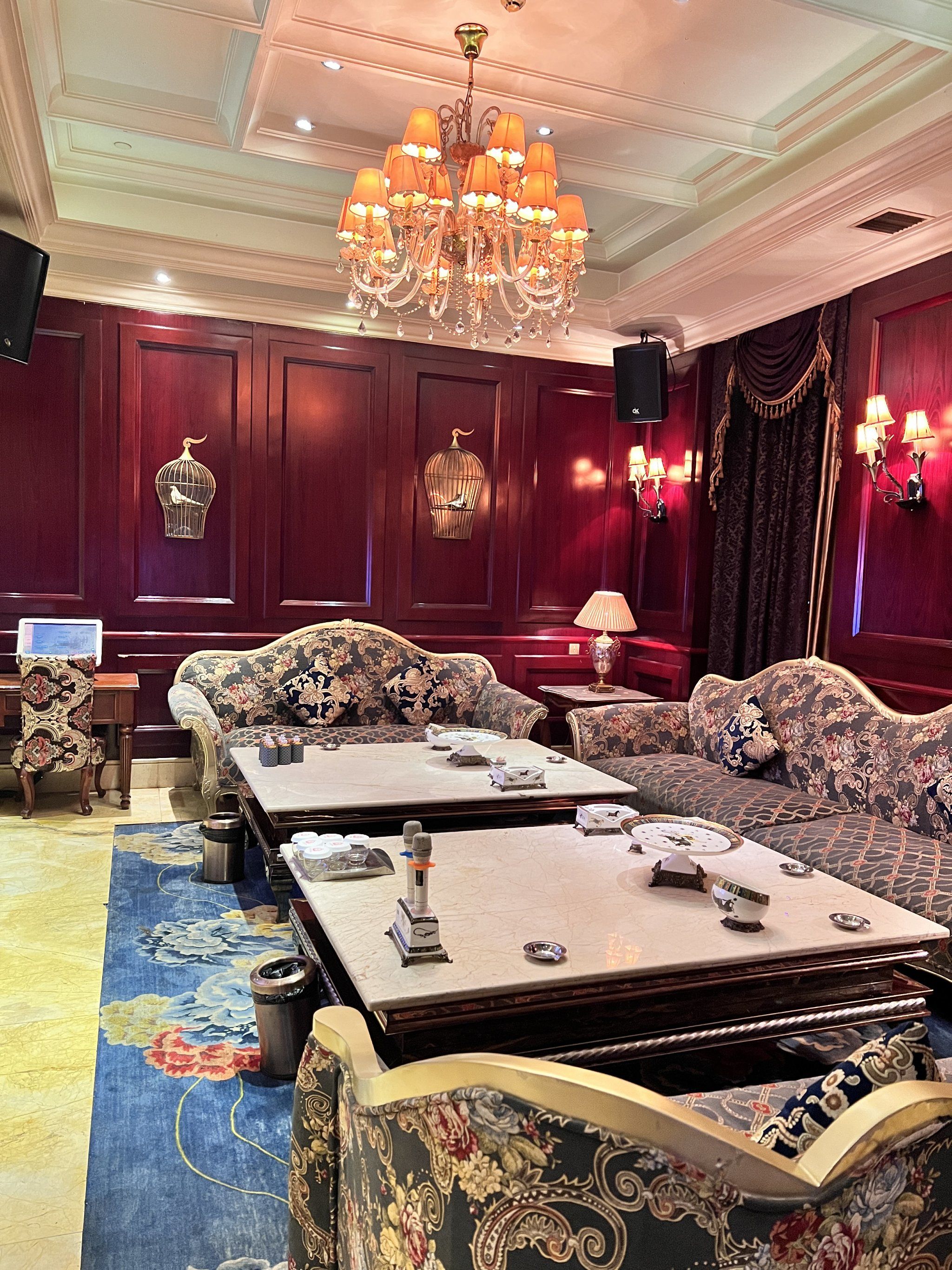 泉州商务ktv新鲜玩法-金门县ktv预订